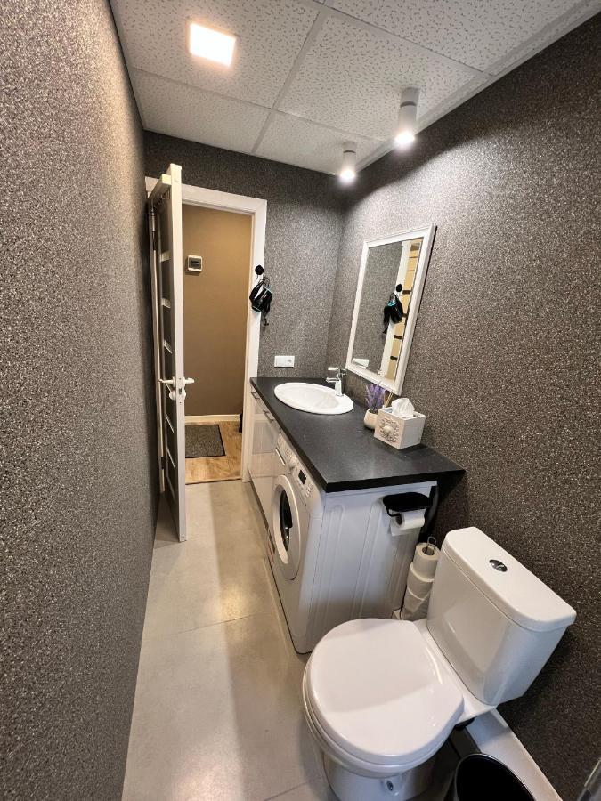 Draudzibas Alejas Apartamenti Jekabpils Exterior photo